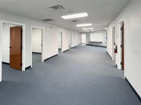 Versatile Mixed-Use Space in Sanford