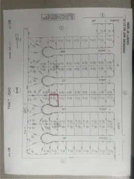 California City Land For Sale