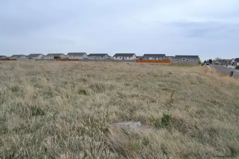 Cheyenne Commercial Land For Sale