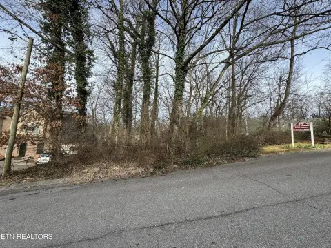 Residential Land in West Knoxville