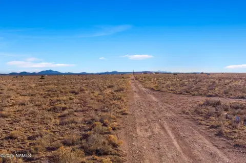 Land Near Highway 64