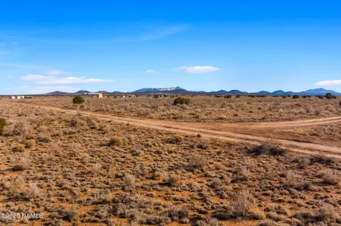 1.03 Acre Parcel in Williams
