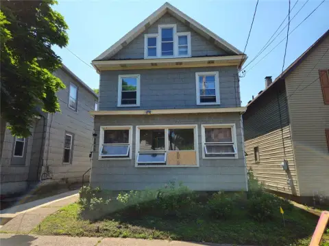 Erie Investment Property For Sale