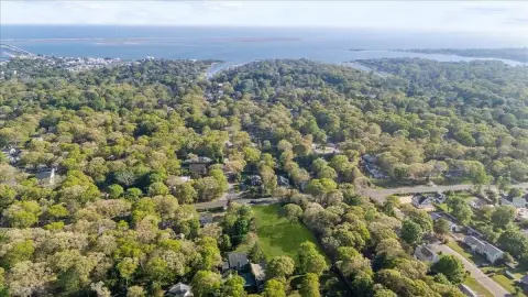 Expansive Lot in Hampton Bays
