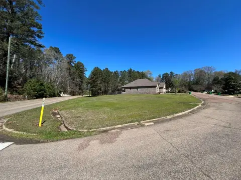 Columbus, MS Building Lot