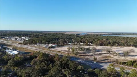 36 Acres on US Hwy 17