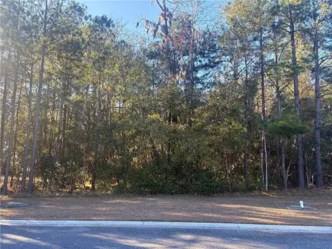 Waverly Homesite in Sanctuary Cove