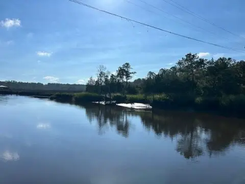 Townsend Deep Water Property