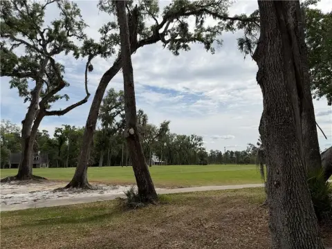 Golf Course Lot in Waverly