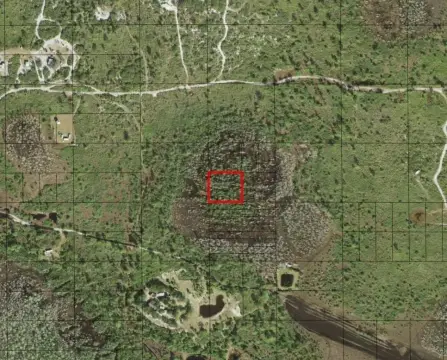 Recreational Land in St. Cloud