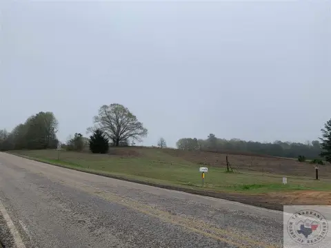Commercial Land Tract with Highway Views