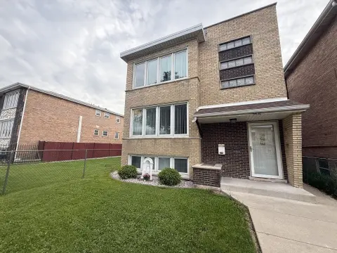 Legal Chicago Multi-Family Investment