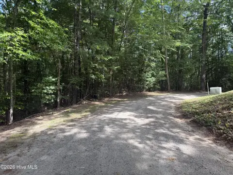 Unrestricted Mountain Land Tract