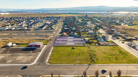 Retail-Zoned Infill Land Opportunity