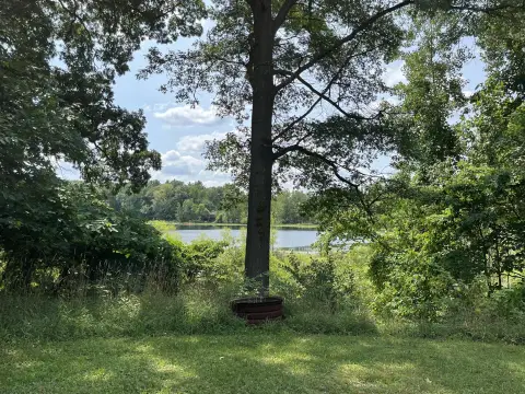 Grand Rapids Buildable Land Parcel