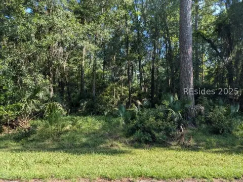 Daufuskie Island Land/Lots For Sale