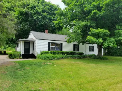 Big Rapids Duplex Investment Opportunity