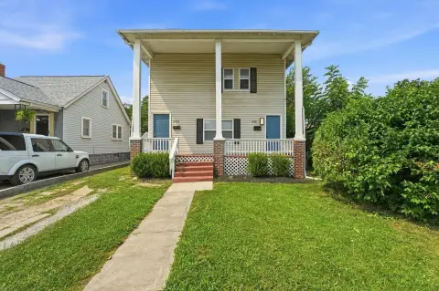 Renovated Two-Unit Income Property