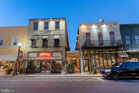 Turn-Key Hospitality Investment