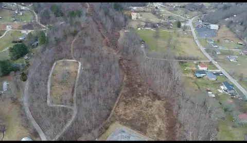 Girdler, KY Commercial Land