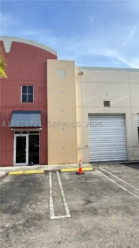 Office/Warehouse Flex Space
