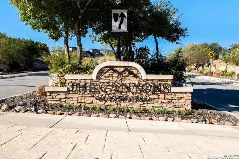 San Antonio Land with Hill Country Views