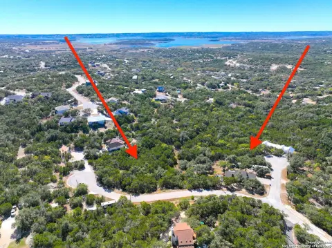Canyon Lake Land For Sale