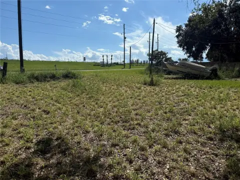 Ready-to-Build Lot in Haines City