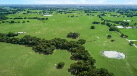 72 Acres in Oak Grove ETJ