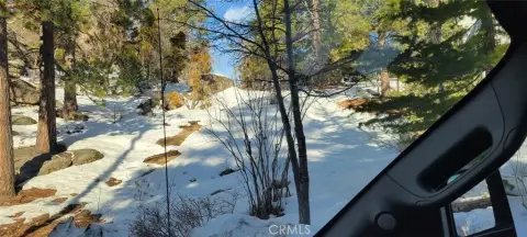 Arrowbear Vacant Land For Sale