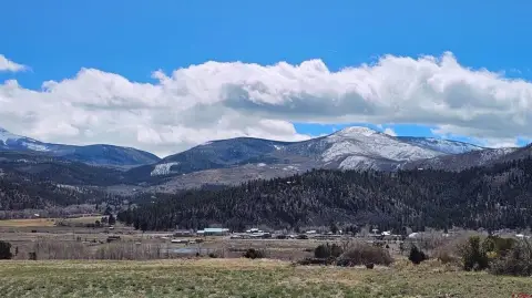 South Fork Acreage in Bear Creek