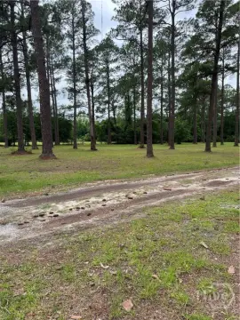 Pembroke, GA Land Opportunity