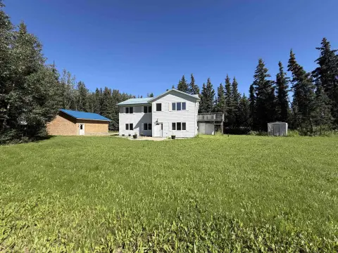 Duplex with Three-Bedroom Units