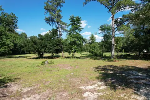 Mostly Level Equestrian Land
