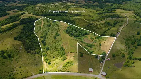 Recreational Farmland Tract