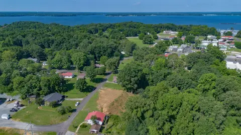 Ready-to-Build Residential Lot