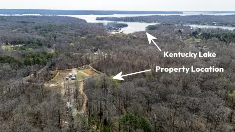 Lakeside Recreation Land Parcel
