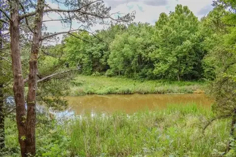 Waterfront Residential Development Land
