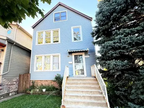 Updated 2-Unit Duplex