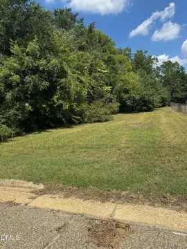 Commercial Land