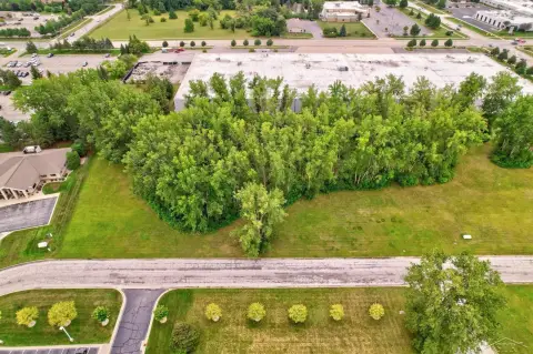 Commercial Land with B-3 Zoning