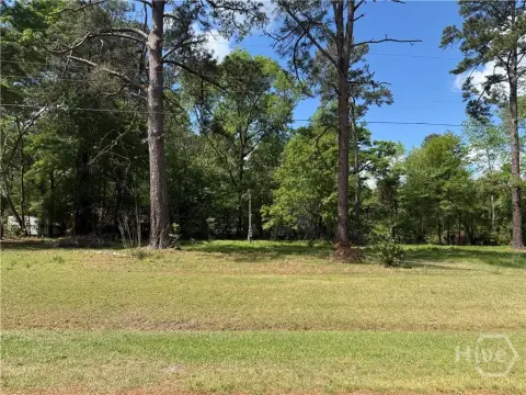 Cleared Land in Bloomingdale, GA