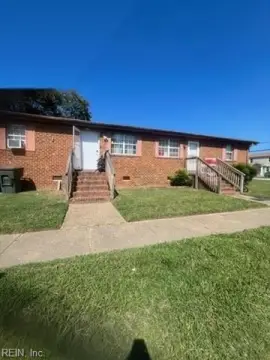Waterfront Duplex