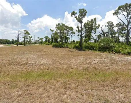 Vacant Lot in Rotanda Sands