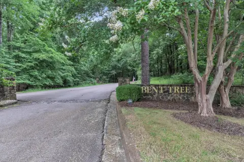 Land in Bent Tree Plantation