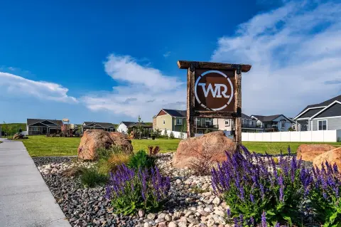 Residential Lot with City Views