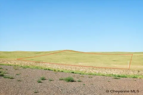 Residential Land in Cheyenne, Wyoming