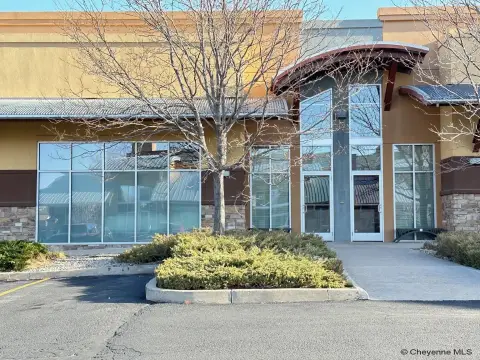 Cheyenne Office Space For Rent
