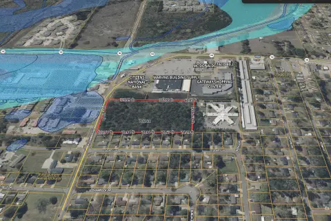 East Columbus Land Opportunity