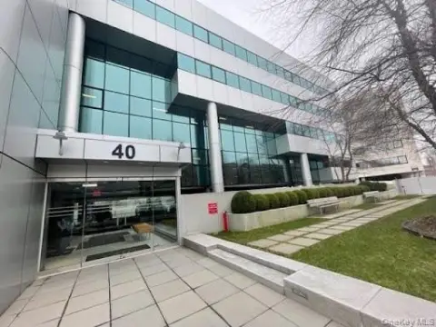 24/7 Access Office Space